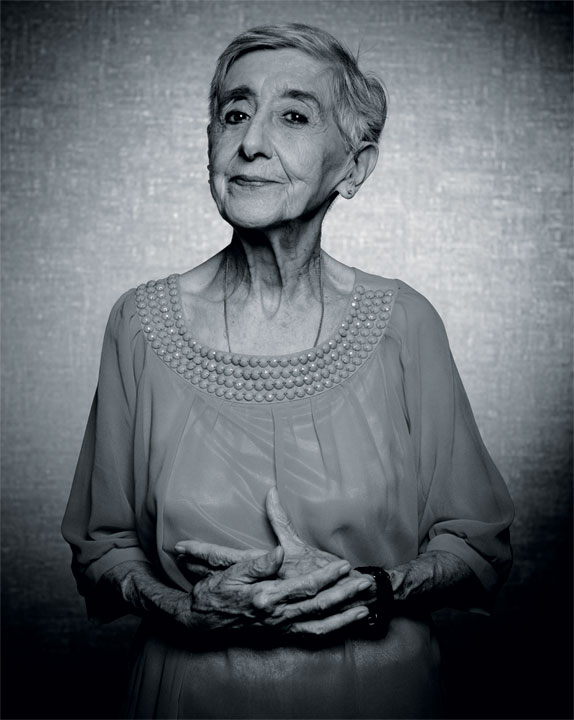 Maruxa Pita