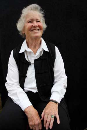 Nancy Skinner Nordhoff