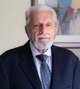 Alberto Varillas