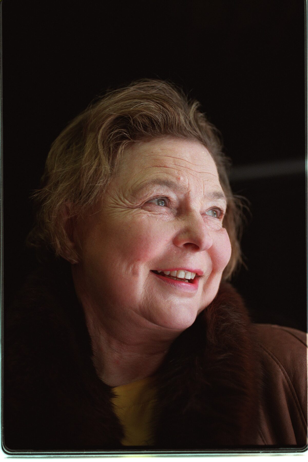 Sondra Gotlieb