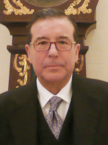 Pedro Luis García Pérez