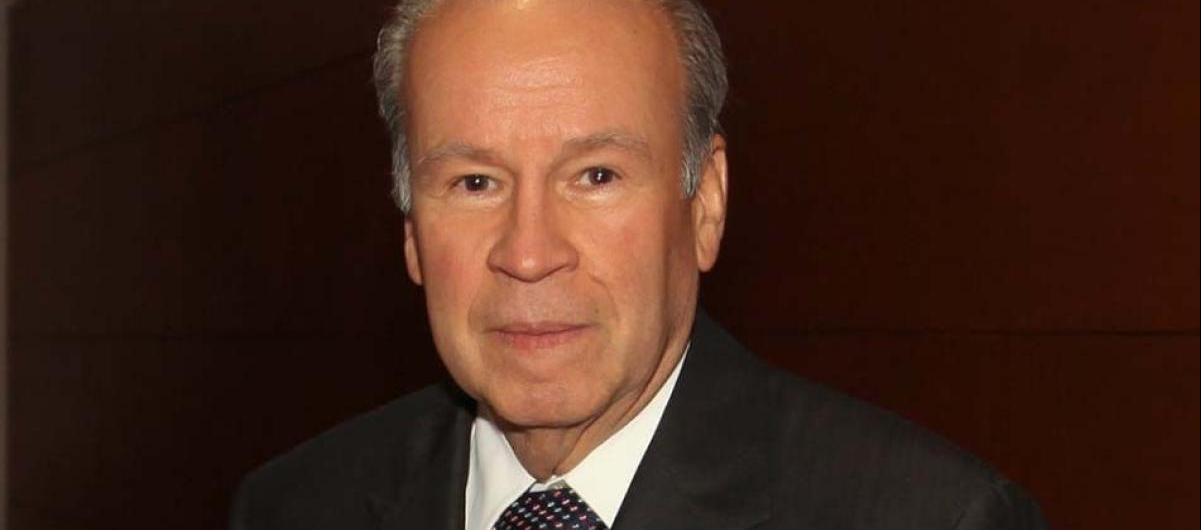 Orlando Cabrales Martínez