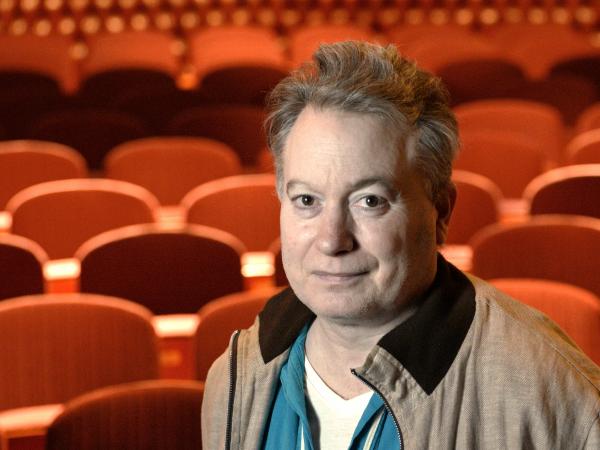 Anthony Fletcher