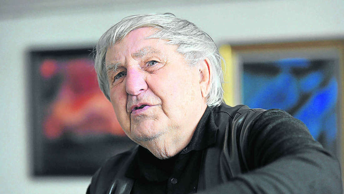 Herbert Beck
