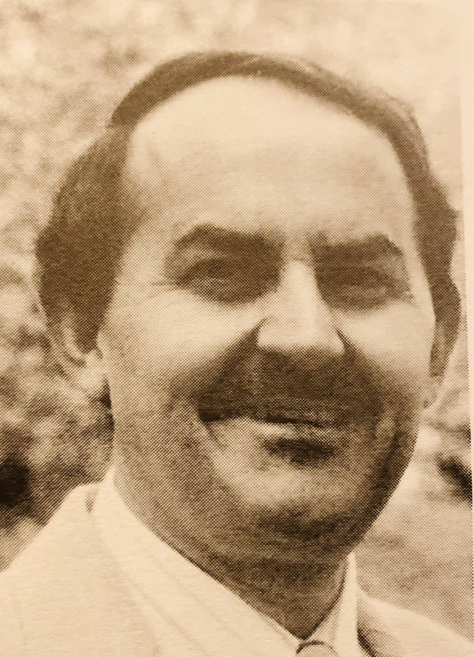 Bernard Lemoux