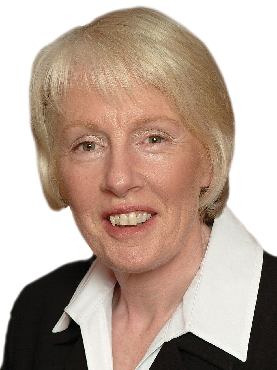 Mary White