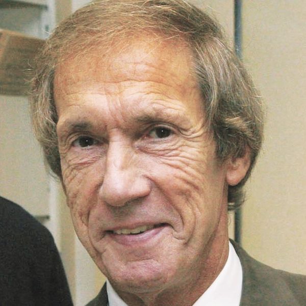 Geraint H. Jenkins