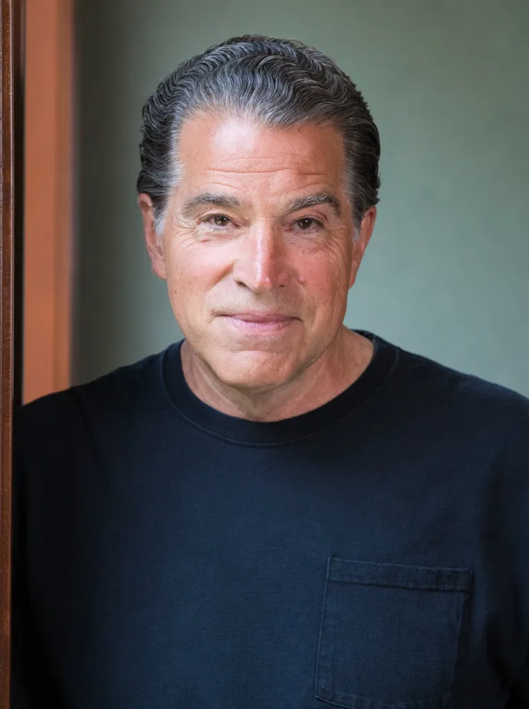 Robert Wolgemuth